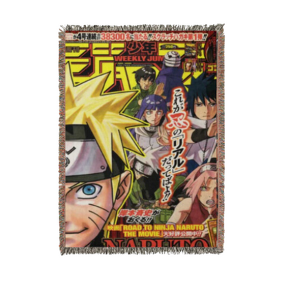 Manga Tapestry™